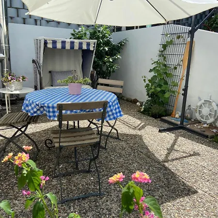 Toms Ferienhuette Appartement *