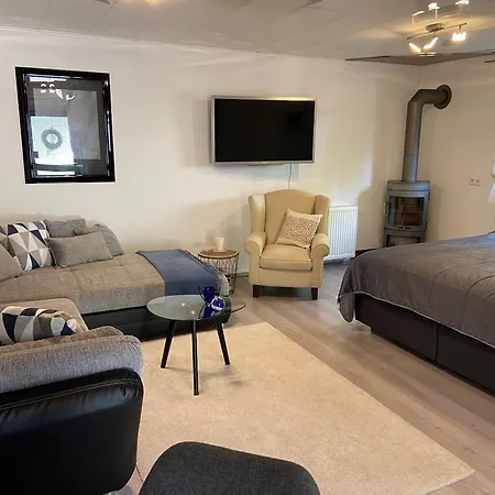 Daire Toms Ferienhuette *