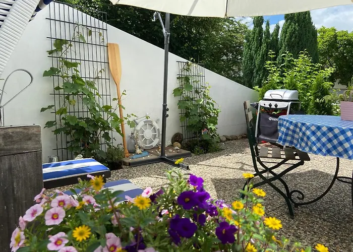 Daire Toms Ferienhuette *