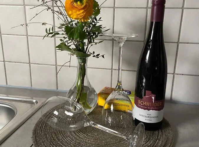 Daire Toms Ferienhuette *