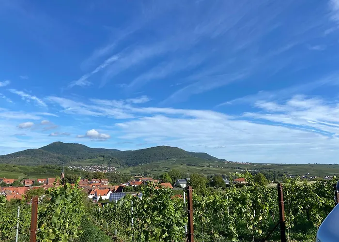 Toms Ferienhuette Daire *