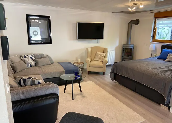 Daire Toms Ferienhuette *